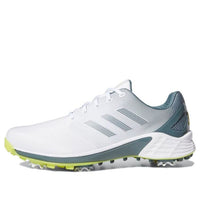 adidas ZG21 Wide White/Blue FX6627