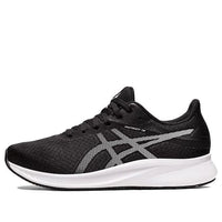 (WMNS) ASICS Patriot 13 D Wide 'Black White' 1012B382-001