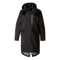 adidas Minimalistic Sports Windbreaker Black BS2469