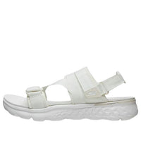 (WMNS) Skechers On The Go 'White' 14368-WHT