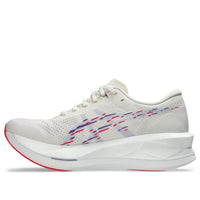 ASICS Sonicblast 'Cream Purple Red' 1011C083-100