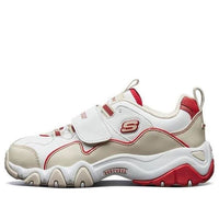 (GS) Skechers D'Lites 2.0 664110L-NTRD