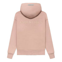 (GS) Fear of God Essentials FW21 Jacket 'Matte Blush' FOG-FW21-051