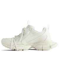 (WMNS) Balenciaga 3XL Sneakers 'White Mesh' 734731W3XLG9001