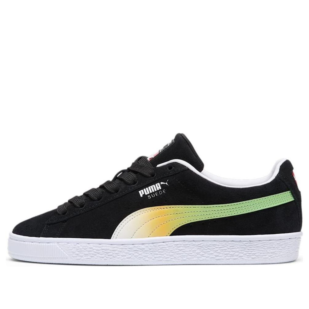 PUMA x NBA 2K Suede 'Shot Meter' 397840-01