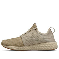 New Balance Fresh Foam Cruz 'Tan' MCRUZOT