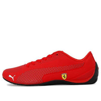 PUMA Ferrari Drift Cat 5 'Red Black White' 305921-01
