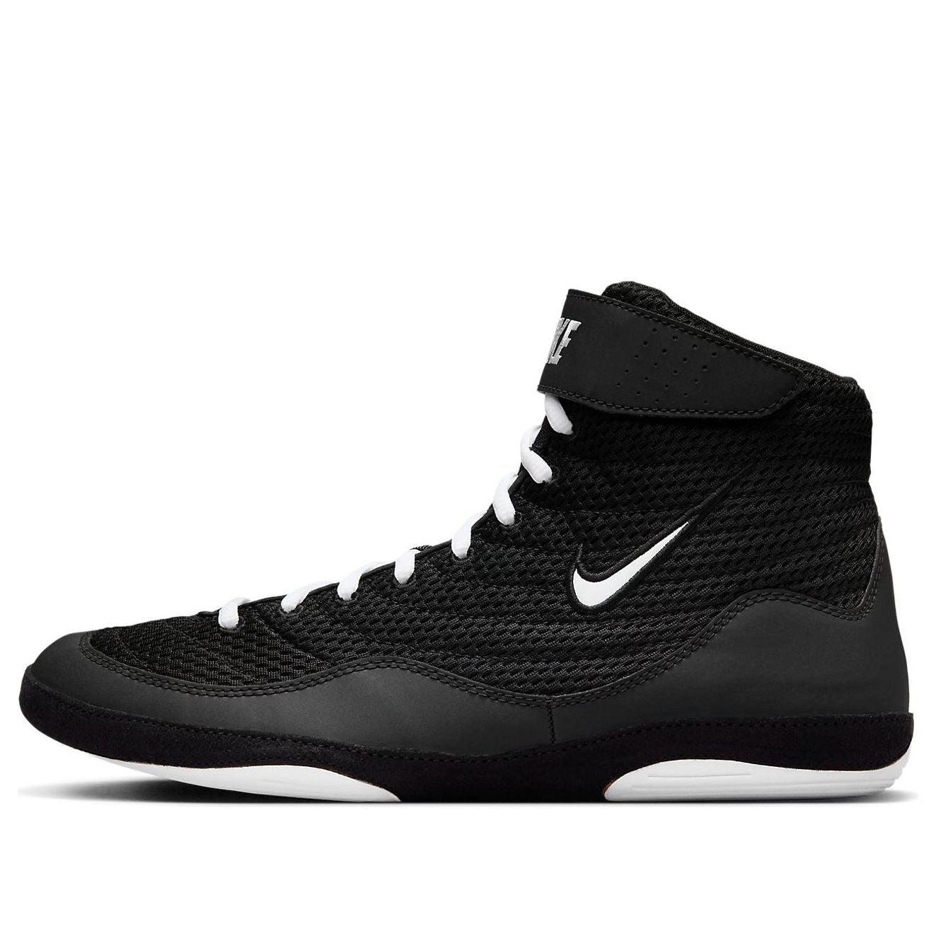 Nike Inflict 3 'Black White' 325256-006