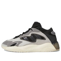 adidas Streetball 2.0 'Grey Black' GX0779