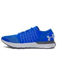 Under Armour SpeedForm Europa 'Blue' 1285653-907