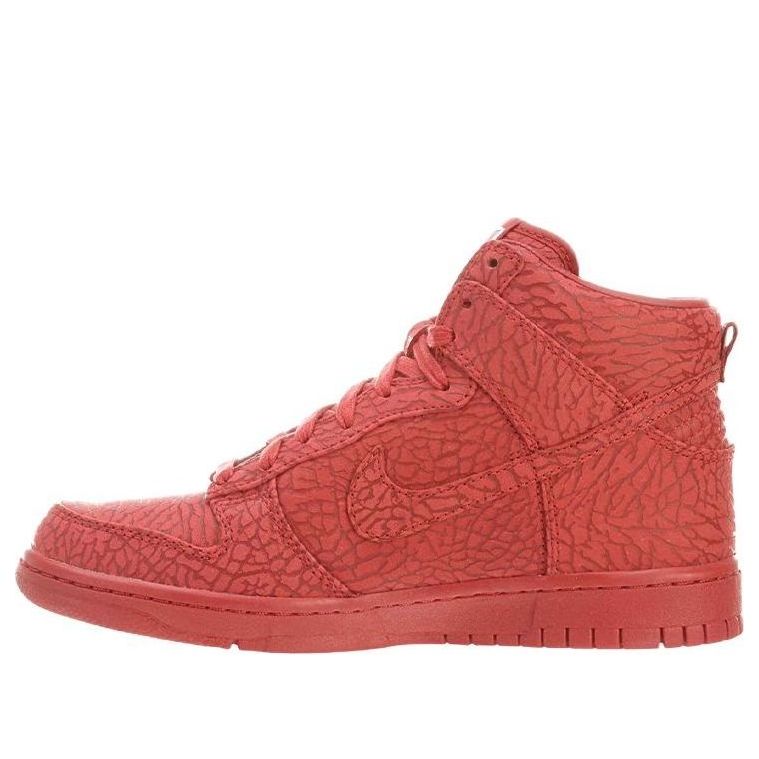 Nike Dunk High Premium 'Ultimate Glory' 323955-661