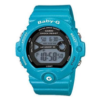 CASIO Baby-G 'Blue' BG-6903-22021