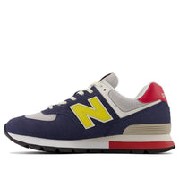 New Balance 574 Rugged 'Blue Yellow' ML574DVR