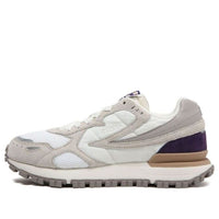 FILA Zagto Shoes White/Purple/Grey 1GM00849_110