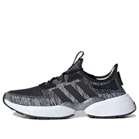 (WMNS) adidas neo Mavia X Black/White FW7681
