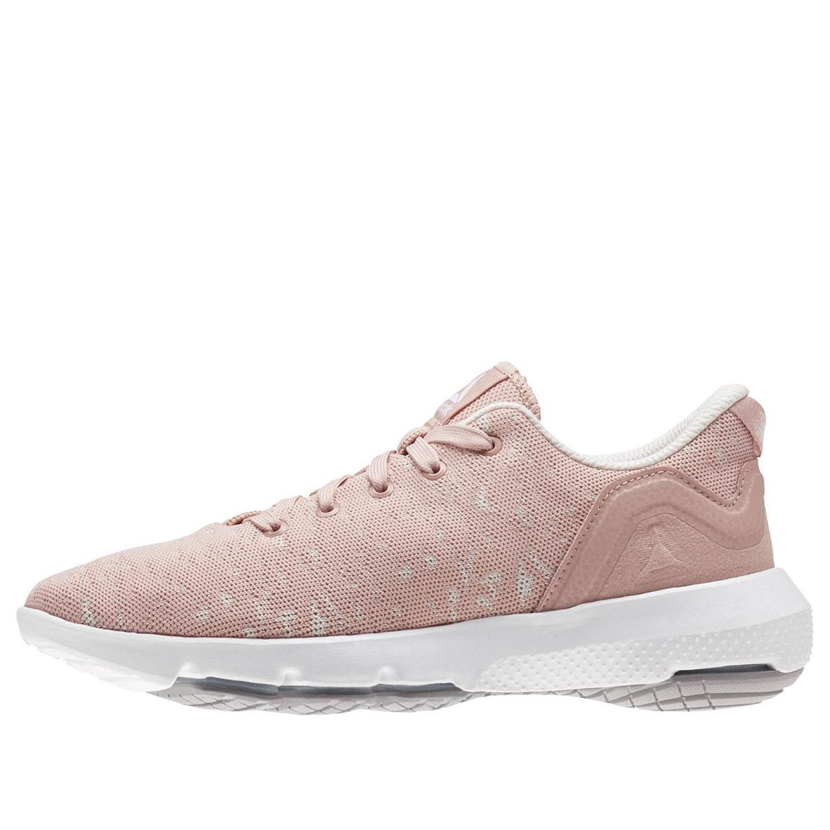 (WMNS) Reebok Cloudride Dmx 3.0 Pink BS9478