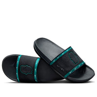 Nike MLB x OffCourt Slide 'Seattle Mariners' DH6985-001