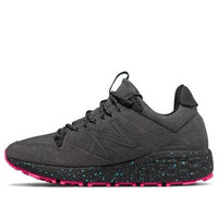 (WMNS) New Balance Fresh Foam Crag Trail 'Black' WTCRGRL1