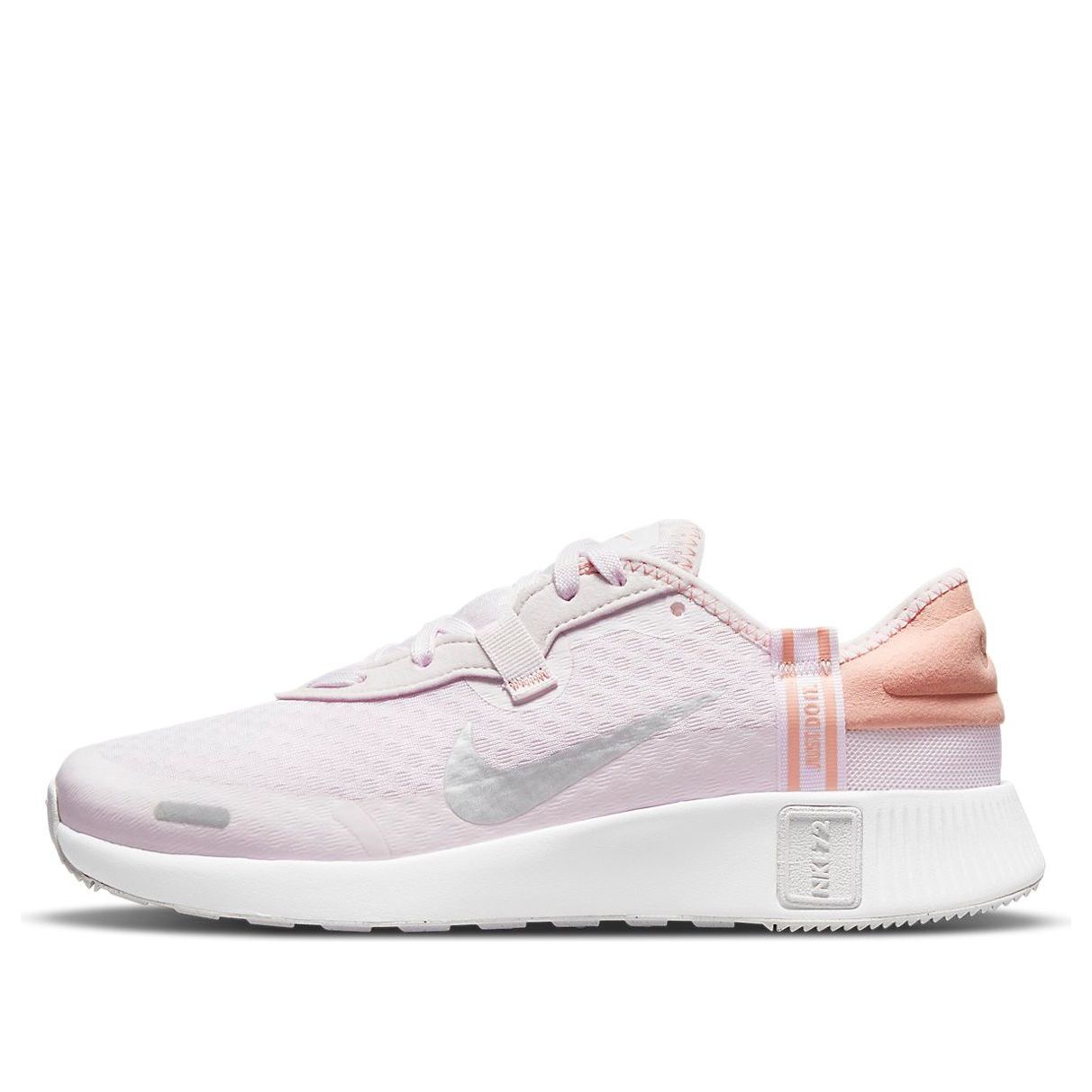 (GS) Nike Reposto 'Light Violet Crimson Bliss' DA3260-500