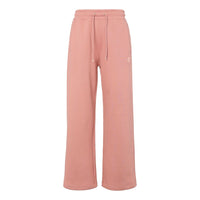 (WMNS) Air Jordan Flight Sweatpants 'Stardust Red' FD7225-618