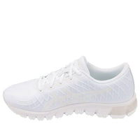 (WMNS) ASICS Gel Quantum 180 4 'White' 1022A098-100