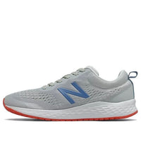 (WMNS) New Balance Fresh Foam Arishi v3 'Grey Blue' WARISCW3