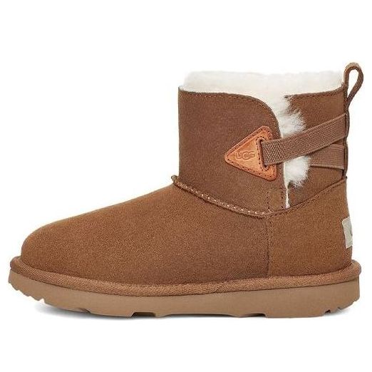 UGG Mini Bailey Flex Chestnut 1125412T-CHE