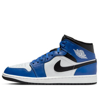 Air Jordan 1 Mid 'Game Royal' DQ8426-402
