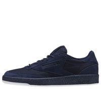 Reebok Club C 85 ST Blue Skate Shoes BD1564