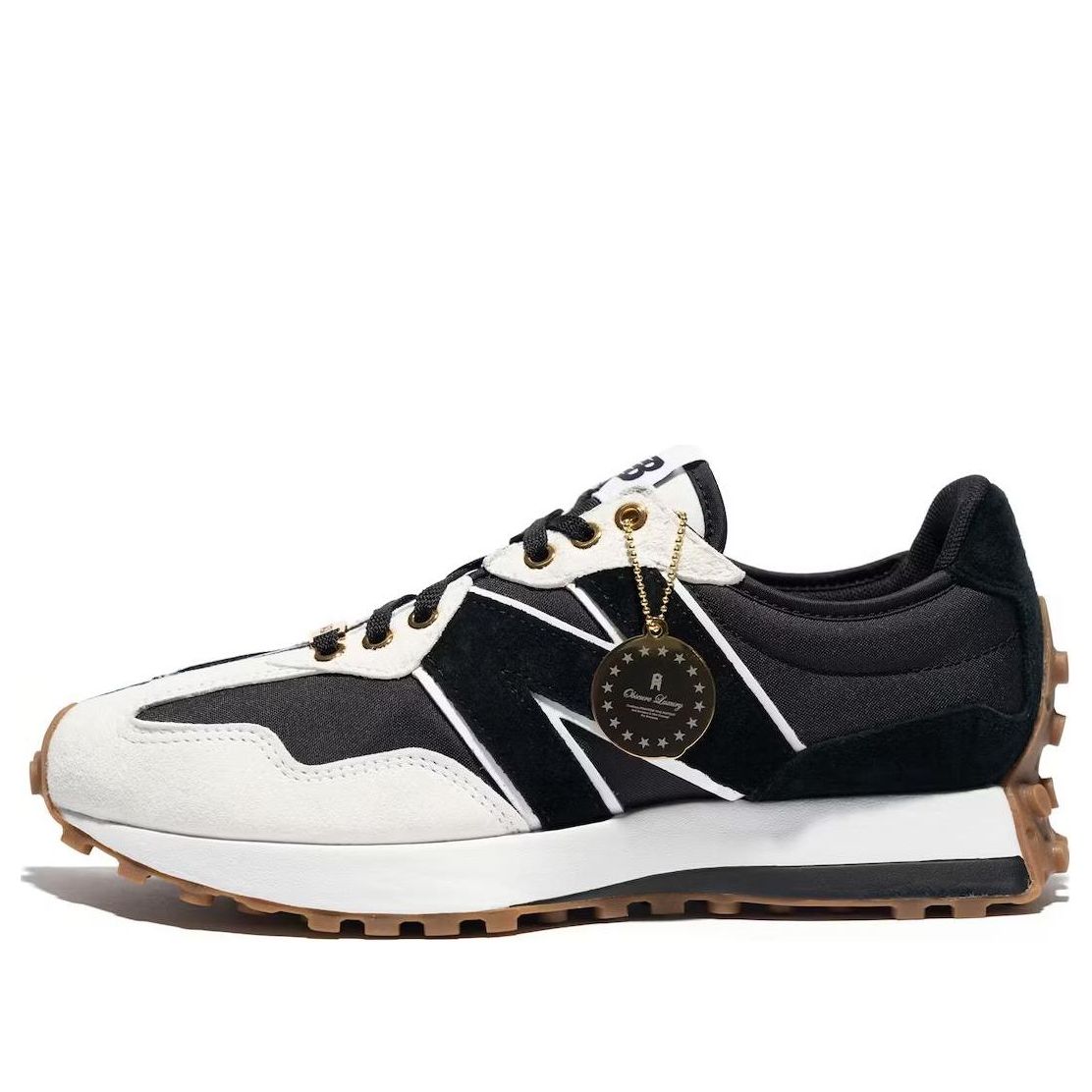 New Balance x PHANTACI 327 'Piano' MS327PHC