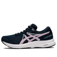(WMNS) ASICS Gel-Contend 7 'French Blue Barely Rose' 1012A911-410
