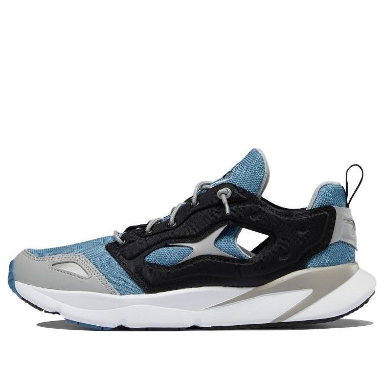 Reebok FuryLite 95 'Slate Black' GY7178
