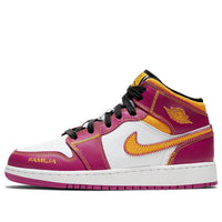 (GS) Air Jordan 1 'Da de Muertos' DC0500-100