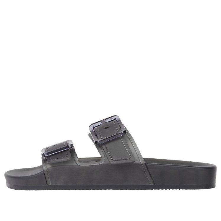 (WMNS) Balenciaga Mallorca 520 Limited Sandals Black 656937W2DZ11000