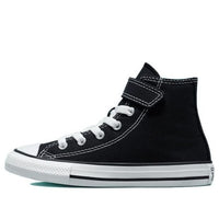 (PS) Converse Chuck Taylor All Star 1V High Top 'Black White' 372883C