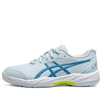 (GS) ASICS Gel Game 9 'Sky Reborn Blue' 1044A052-400