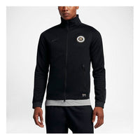 Apparel Jackets Men Nike Fc Track Jacket 833816-010