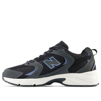 New Balance 530 Running Sneakers 'Black' MR530OB