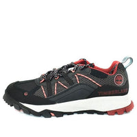 (WMNS) Timberland Garrison Trai Low Hiker Boots A2AG8-015