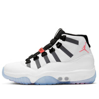 Air Jordan 11 Adapt 'White' KR Charger DD3524-100