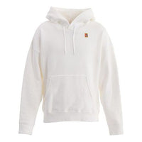 Men's Nike Fleece Tennis White BV0761-100