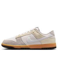 Nike Dunk Low 'Suede & Canvas' HV4301-030