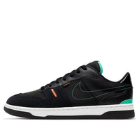 Nike Squash Type 'Black Menta' CJ1640-010