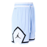 Air Jordan Dri-Fit Diamond Sport Shorts 'Blue' DX1488-425