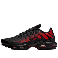 Nike Air Max Plus 'Black Noble Red' DM0032-021