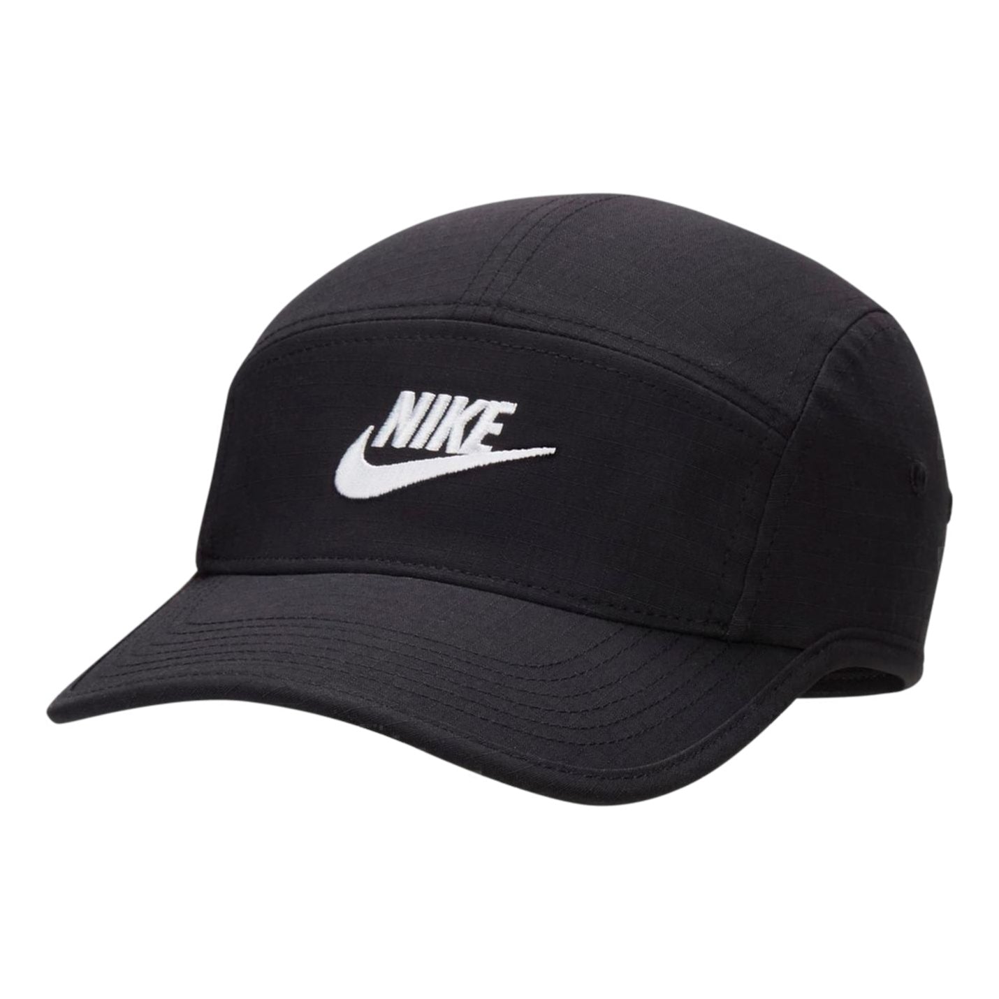 Nike Fly Futura Cap 'Black White' FB5366-010