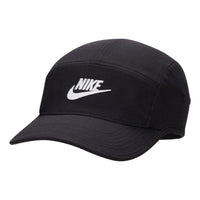 Nike Fly Futura Cap 'Black White' FB5366-010