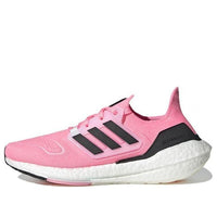 (WMNS) adidas UltraBoost 22 'Beam Pink' GX6659