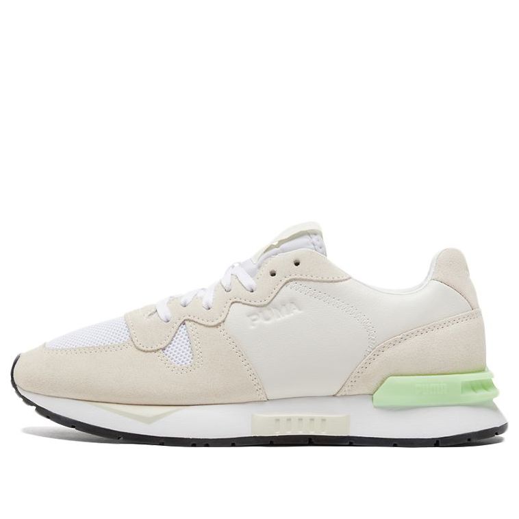 (WMNS) PUMA Mirage Mox Infuse 'White Navajo' 375408-01