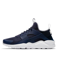 Nike Air Huarache Run Ultra 'Midnight Navy' 819685-406